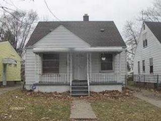 Foreclosed Home - List 100226140
