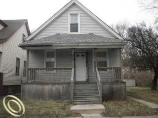 Foreclosed Home - List 100245845