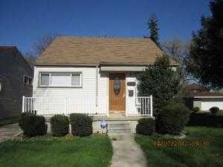 Foreclosed Home - List 100299716