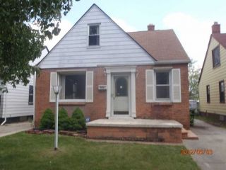 Foreclosed Home - 1731 S ETHEL ST, 48217