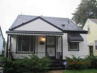 Foreclosed Home - 2233 S DEACON ST, 48217