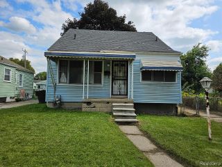 Foreclosed Home - 1285 S ETHEL ST, 48217