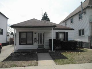 Foreclosed Home - 949 COOLIDGE HWY, 48218