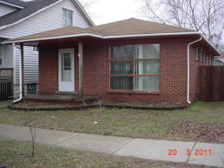 Foreclosed Home - 60 FOREST ST, 48218