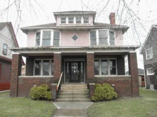Foreclosed Home - 18 LINDEN ST, 48218