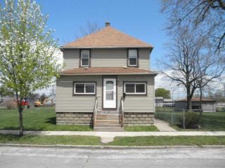 Foreclosed Home - 115 CATHERINE ST, 48218