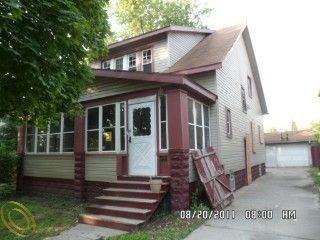 Foreclosed Home - List 100144873
