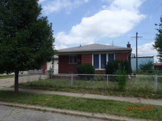 Foreclosed Home - 23 E ANCHOR ST, 48218