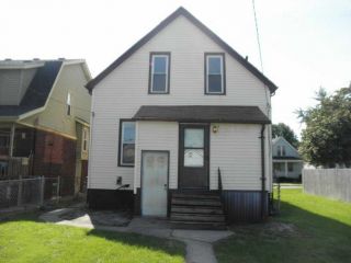 Foreclosed Home - 14 W GREAT LAKES ST, 48218