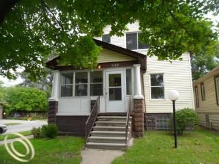 Foreclosed Home - 279 FRAZIER ST, 48218