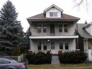 Foreclosed Home - 37 STONER ST, 48218