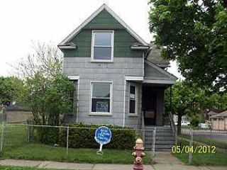 Foreclosed Home - 99 OAK ST, 48218