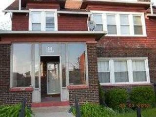 Foreclosed Home - 14 LINDEN ST, 48218