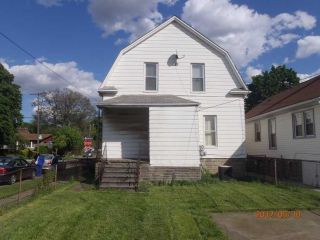 Foreclosed Home - List 100310023