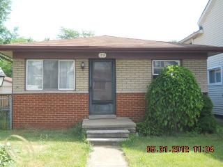 Foreclosed Home - 23 E PLEASANT ST, 48218