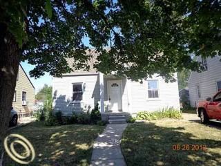 Foreclosed Home - 420 CAMPBELL ST, 48218