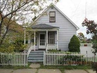 Foreclosed Home - List 100338970