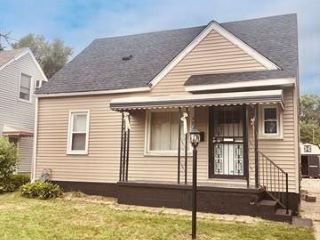 Foreclosed Home - 494 FRAZIER ST, 48218