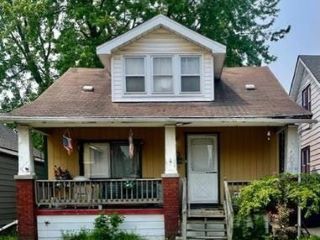 Foreclosed Home - 70 STONER ST, 48218