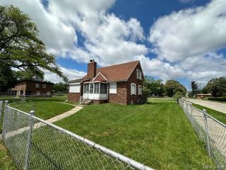 Foreclosed Home - 514 BEECHWOOD ST, 48218