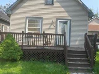 Foreclosed Home - 293 RICHTER ST, 48218