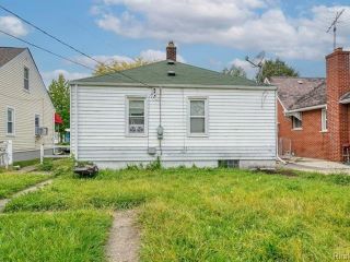Foreclosed Home - 439 CAMPBELL ST, 48218