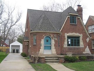 Foreclosed Home - List 100023300