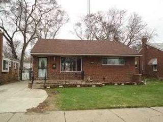 Foreclosed Home - List 100050069