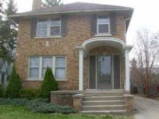 Foreclosed Home - List 100050509
