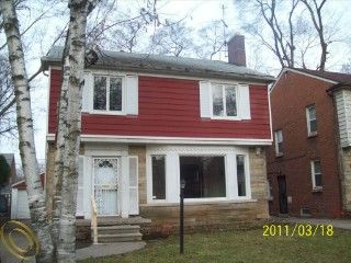 Foreclosed Home - List 100050578