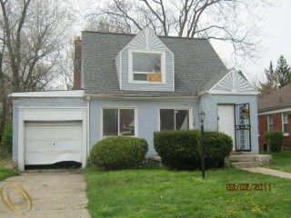Foreclosed Home - List 100050825