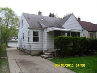Foreclosed Home - List 100050828
