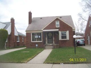 Foreclosed Home - List 100050845