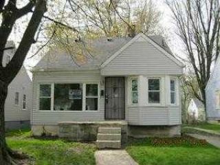 Foreclosed Home - List 100050908