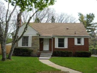 Foreclosed Home - List 100050941