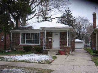 Foreclosed Home - List 100050946