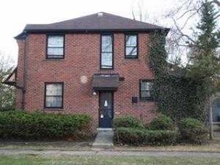 Foreclosed Home - List 100050961