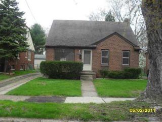 Foreclosed Home - List 100050962