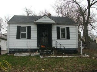 Foreclosed Home - List 100050968