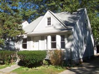 Foreclosed Home - 18218 HEYDEN ST, 48219