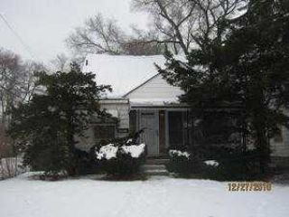 Foreclosed Home - List 100051072