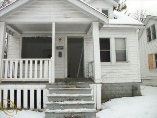 Foreclosed Home - List 100051139