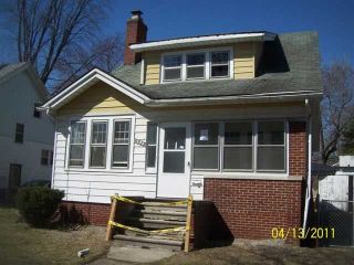 Foreclosed Home - List 100051203