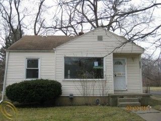 Foreclosed Home - List 100051230