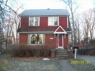 Foreclosed Home - List 100051257