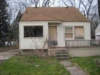Foreclosed Home - List 100051293