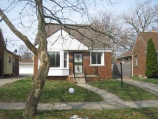 Foreclosed Home - List 100051301
