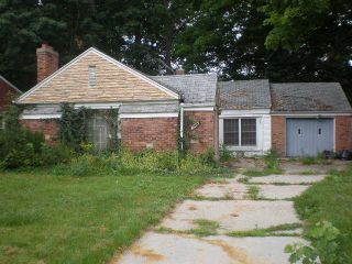 Foreclosed Home - List 100051317
