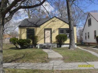 Foreclosed Home - List 100051331