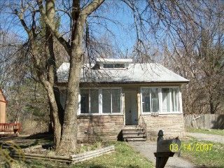 Foreclosed Home - List 100051338